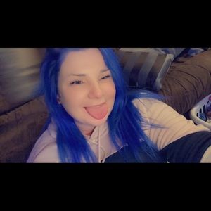 Meet your Posher, Shyanne